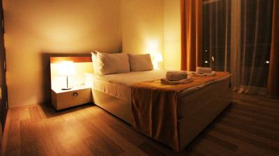 Naskon Sapphire Resort & Spa