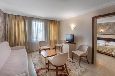 Nehir Thermal Hotel and Spa