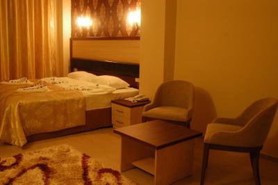 Nehir Thermal Hotel and Spa