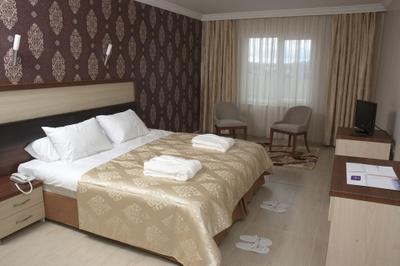 Nehir Thermal Hotel and Spa