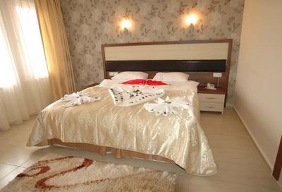 Nehir Thermal Hotel and Spa