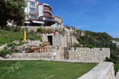 Nergis Hotel