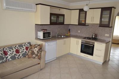 New Age Sunset Apartments