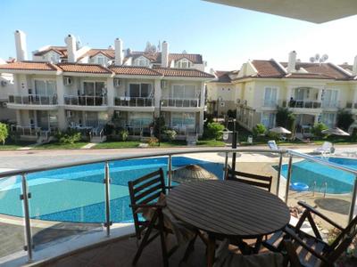 New Age Sunset Apartments