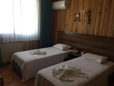 Okyanus Hotel