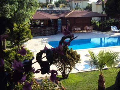 Oran Apart Hotel