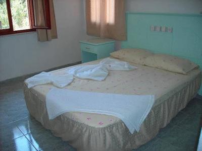 Oran Apart Hotel