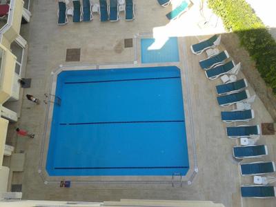 Orange Grove Apart