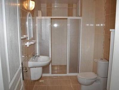 Oz Ulutas Apart Evleri