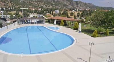 Ozdemir Thermal Hotel