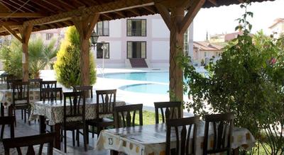 Ozdemir Thermal Hotel