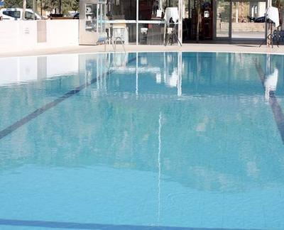 Ozdemir Thermal Hotel