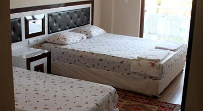 Ozdemir Thermal Hotel