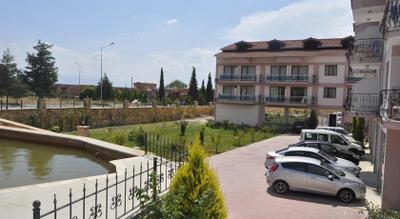 Ozdemir Thermal Hotel
