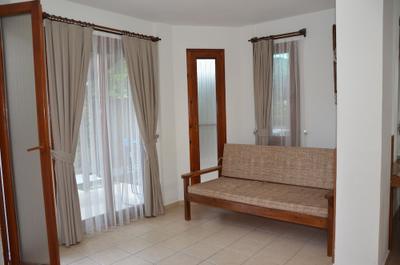 Palmiss Apart Hotel