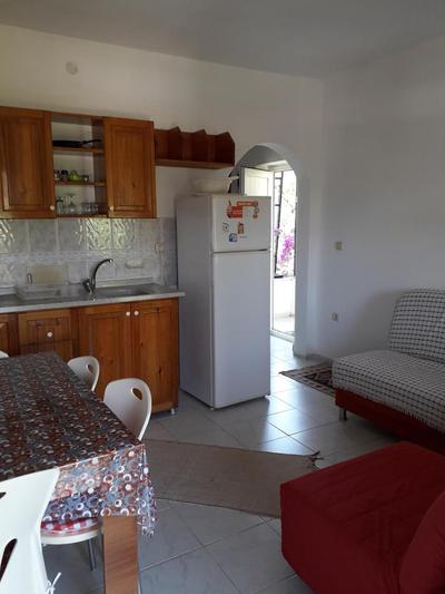 Paradise Garden Gümüşlük Evleri