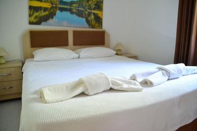 Paradise Garden Gümüşlük Evleri