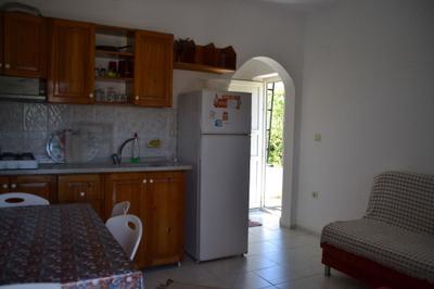 Paradise Garden Gümüşlük Evleri