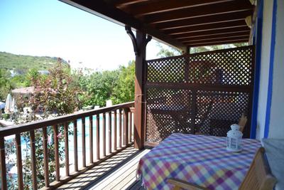 Paradise Garden Gümüşlük Evleri