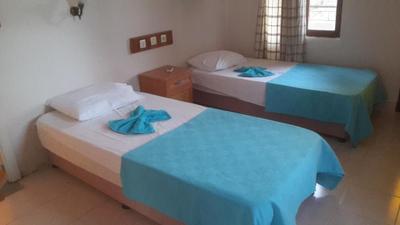 Patara Ranch Hotel