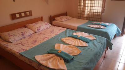 Patara Ranch Hotel