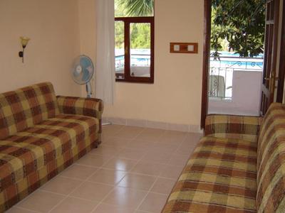 Patara Ranch Hotel