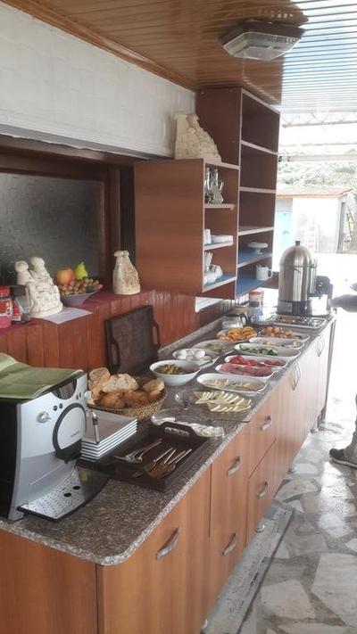 Patara Ranch Hotel