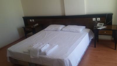 Pinus Apart & Hotel