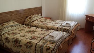 Pinus Apart & Hotel