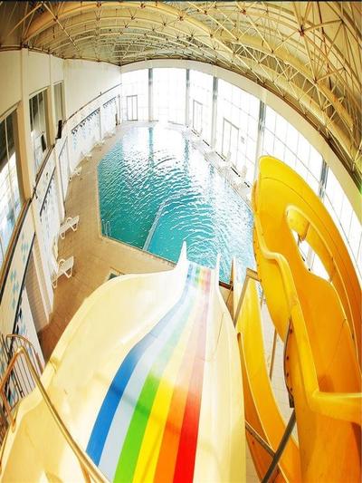 Royal Termal Tatil Koyu