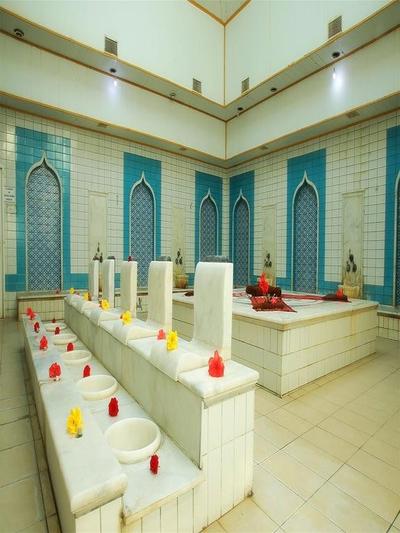 Royal Termal Tatil Koyu