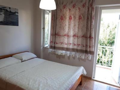 Samos Apart Pension