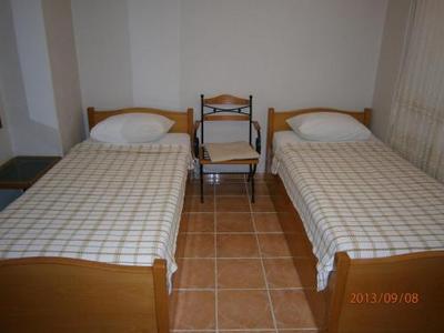 Samos Apart Pension