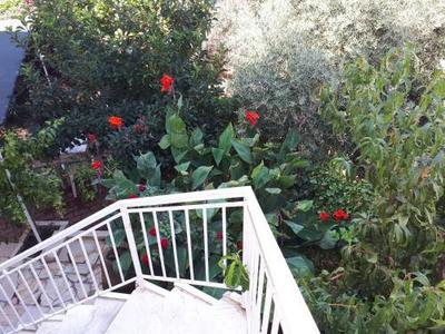 Samos Apart Pension