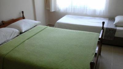 Samos Apart Pension