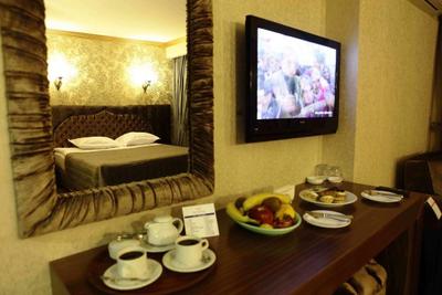 Sarr Tac Mahal Hotel