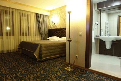 Sarr Tac Mahal Hotel