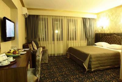 Sarr Tac Mahal Hotel