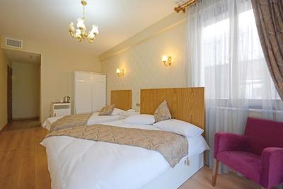 Setenonu Boutique Hotel