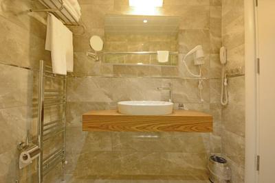 Setenonu Boutique Hotel