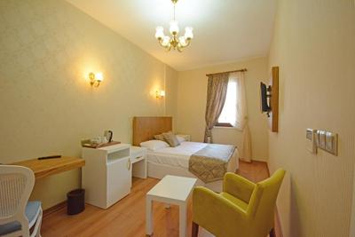 Setenonu Boutique Hotel