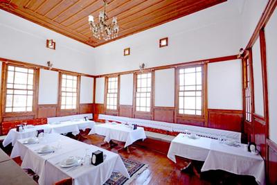 Setenonu Boutique Hotel