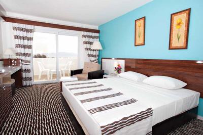 Siesta Garden Apart Hotel