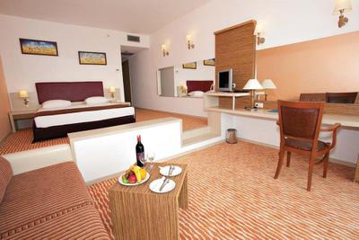 Siesta Garden Apart Hotel