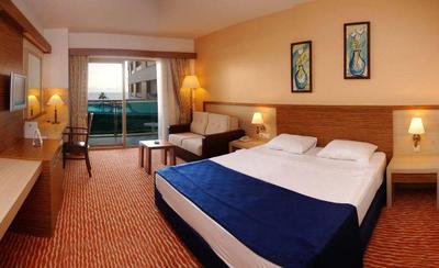 Siesta Garden Apart Hotel