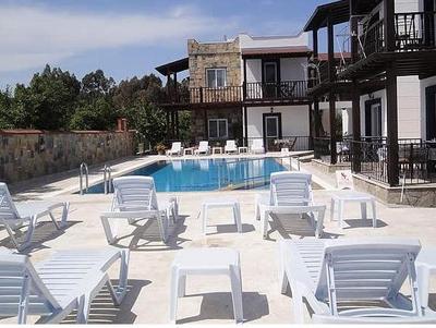 Simay Apart Hotel