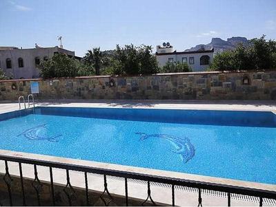Simay Apart Hotel