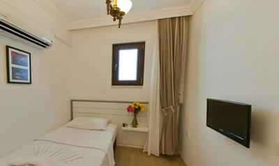 Su Otel Bozcaada