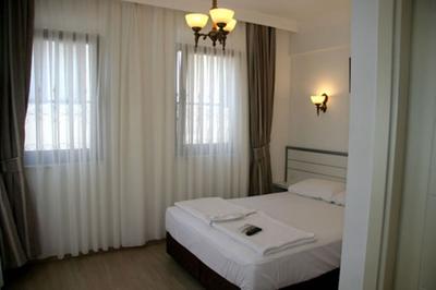 Su Otel Bozcaada