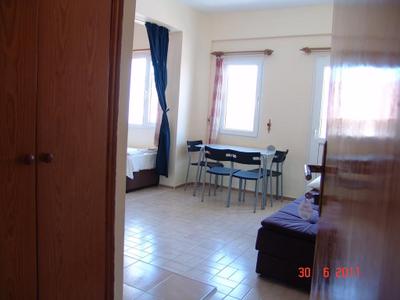 Sun Apart Motel